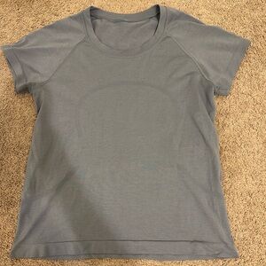 Lululemon swiftly tech shirt